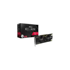 ASRock AMD Radeon RX 5700 XT Challenger D 8G OC | RX5700XT CLD 8GO