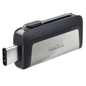SanDisk 16GB Ultra Dual Drive USB