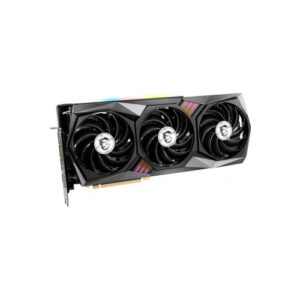 MSI GeForce RTX 3070 Gaming Z Trio LHR 8GB GDDR6 Graphics Card, 256-bit