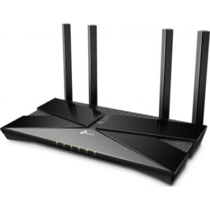 TP-Link AX3000 Dual-Band Wi-Fi 6 Smart Router