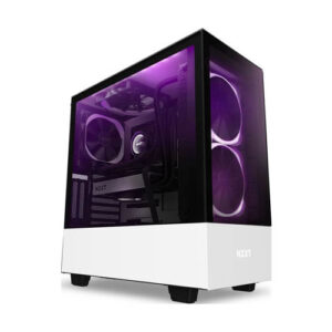 NZXT H510 Elite RGB ATX Mid Tower Case