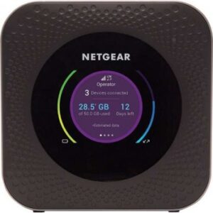 Netgear Nighthawk M1 Aircard Mobile Hotspot