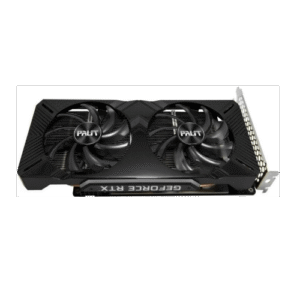 Palit GeForce RTX 2060 Dual, 6GB GDDR6, 192bit