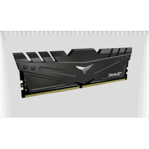 TeamGroup T-Force Dark Za for AMD 32GB Kit (2 x 16GB) 3200MHz