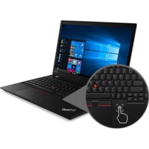 Lenovo ThinkPad P15s 15.6″ FHD IPS Dislpay Laptop, Gen2 Intel Core i7-1165G7
