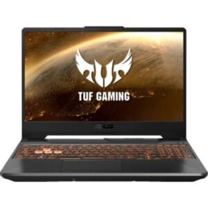 Asus TUF A15 Gaming Laptop - AMD Ryzen 7 4800H up to 4.2GHz